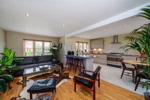 Kitchen/Living area- click for photo gallery
